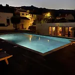 Pedra Nova *