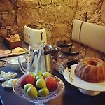 Pedra Nova Hétvégi ház *