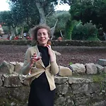 Pedra Nova منزل ريفي