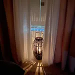 Pedra Nova Hétvégi ház *