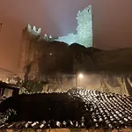 Pedra Nova Castelo Novo
