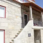Pedra Nova