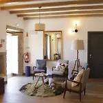 Pedra Nova منزل ريفي Castelo Novo