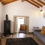 Pedra Nova منزل ريفي