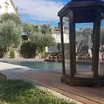 Hétvégi ház Pedra Nova