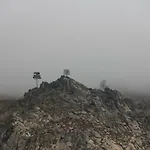 Pedra Nova *