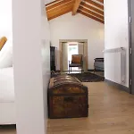 Pedra Nova منزل ريفي *