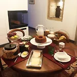 Pedra Nova Hétvégi ház *