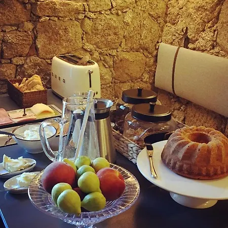 Pedra Nova 乡村民宿 *