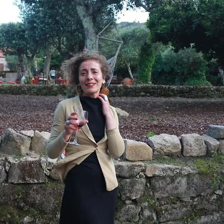 Pedra Nova 乡村民宿