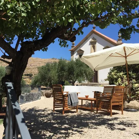 Casa rural Pedra Nova *