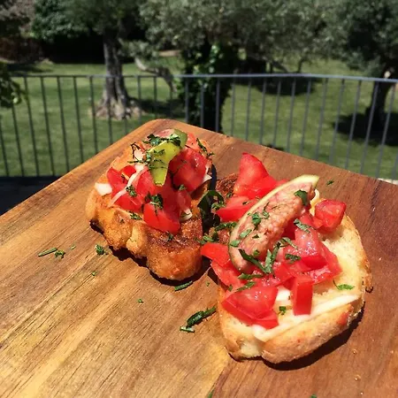 Pedra Nova 乡村民宿 *