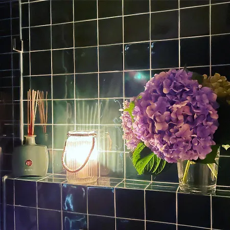 Pedra Nova Casa rural *