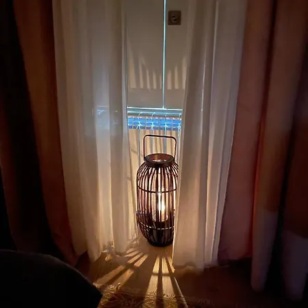 Pedra Nova 乡村民宿 *