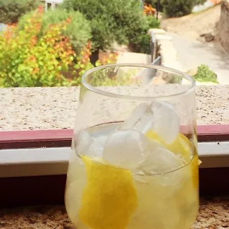 Pedra Nova Casa di campagna *