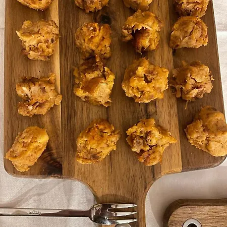 Pedra Nova Casa rural