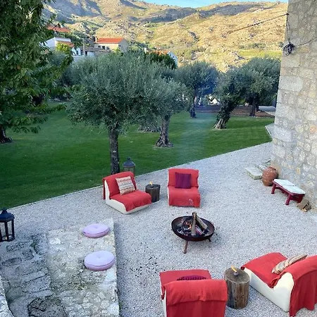 Casa di campagna Pedra Nova