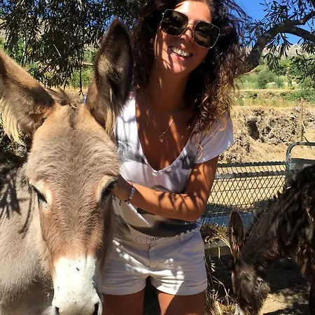 乡村民宿 Pedra Nova