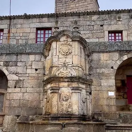 Pedra Nova * Castelo Novo