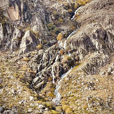 Pedra Nova *