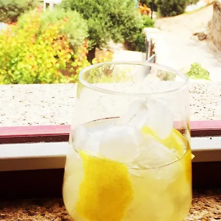 Pedra Nova Casa rural Castelo Novo