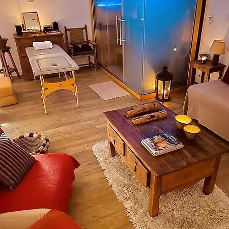 乡村民宿 Pedra Nova