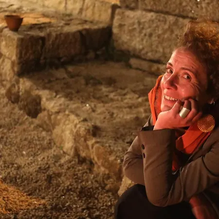 Casa rural Pedra Nova *