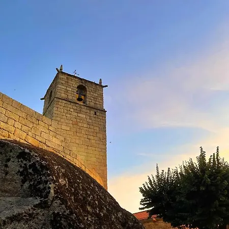 Pedra Nova