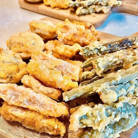 Pedra Nova 乡村民宿 *