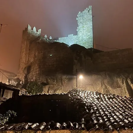 Pedra Nova Castelo Novo