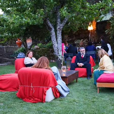 Pedra Nova 乡村民宿 *