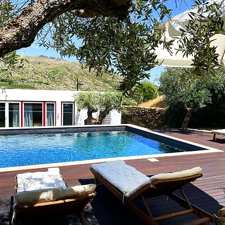 Casa di campagna Pedra Nova