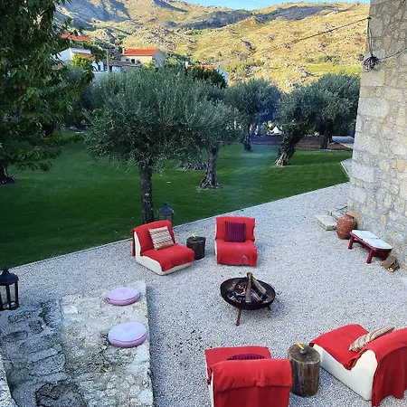 Casa di campagna Pedra Nova Castelo Novo