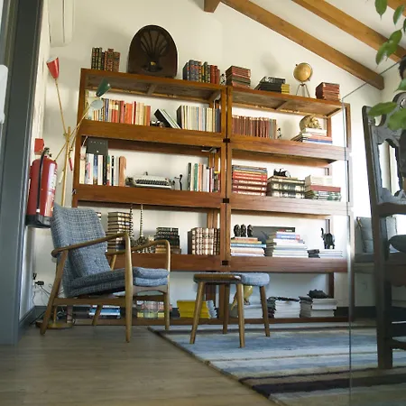 Casa di campagna Pedra Nova *