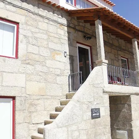 Pedra Nova