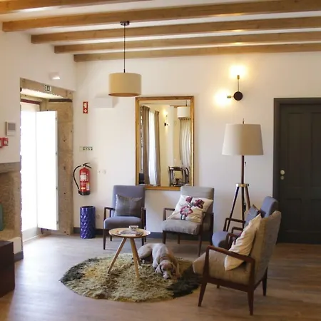 Pedra Nova Casa rural Castelo Novo