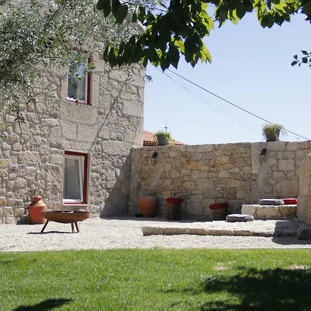Séjour à la campagne Pedra Nova Castelo Novo