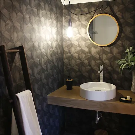 乡村民宿 Pedra Nova *