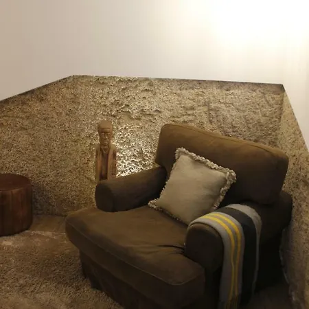 Casa de Campo Pedra Nova *