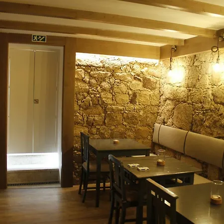 Casa rural Pedra Nova Castelo Novo