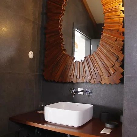 Pedra Nova Casa rural Castelo Novo