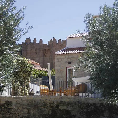 Pedra Nova Casa rural