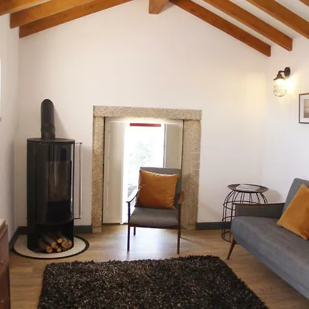 Pedra Nova Casa rural