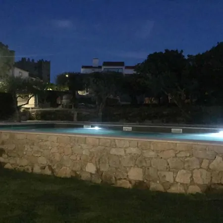 Pedra Nova Country house *