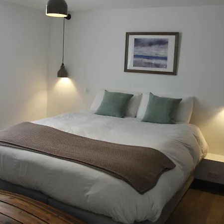 Casa rural Pedra Nova Castelo Novo