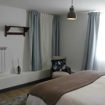 Pedra Nova * Castelo Novo