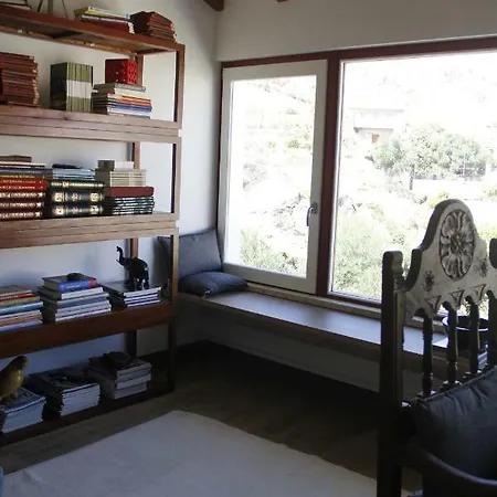 Casa rural Pedra Nova