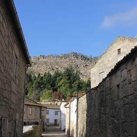 Casa rural Pedra Nova *