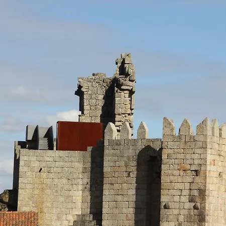 Pedra Nova Castelo Novo
