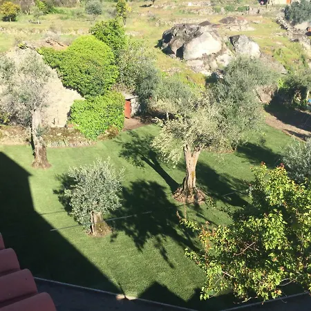 乡村民宿 Pedra Nova *